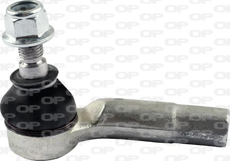 Open Parts SSE1178.10 - Tie Rod End autospares.lv