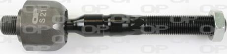 Open Parts SSJ1090.11 - Inner Tie Rod, Axle Joint autospares.lv