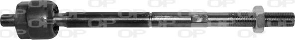 Open Parts SSJ1098.11 - Inner Tie Rod, Axle Joint autospares.lv