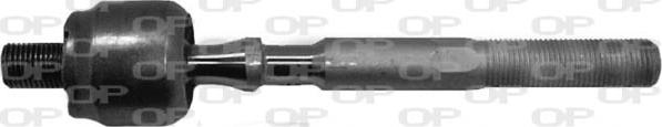 Open Parts SSJ1044.11 - Inner Tie Rod, Axle Joint autospares.lv