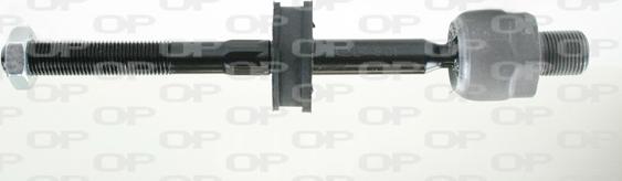 Open Parts SSJ1041.11 - Inner Tie Rod, Axle Joint autospares.lv