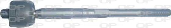 Open Parts SSJ1043.11 - Inner Tie Rod, Axle Joint autospares.lv