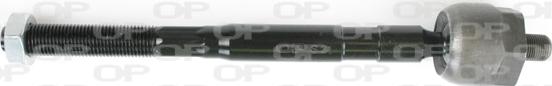 Open Parts SSJ1060.11 - Inner Tie Rod, Axle Joint autospares.lv