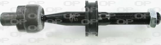 Open Parts SSJ1061.11 - Inner Tie Rod, Axle Joint autospares.lv