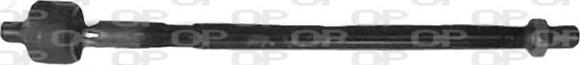 Open Parts SSJ1067.11 - Inner Tie Rod, Axle Joint autospares.lv