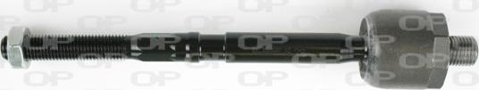 Open Parts SSJ1004.11 - Inner Tie Rod, Axle Joint autospares.lv