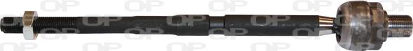 Open Parts SSJ1001.11 - Inner Tie Rod, Axle Joint autospares.lv