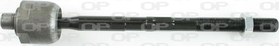 Open Parts SSJ1007.11 - Inner Tie Rod, Axle Joint autospares.lv