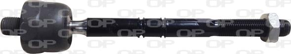 Open Parts SSJ1085.11 - Inner Tie Rod, Axle Joint autospares.lv