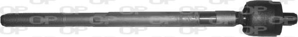 Open Parts SSJ1034.11 - Inner Tie Rod, Axle Joint autospares.lv