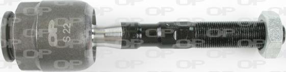 Open Parts SSJ1035.11 - Inner Tie Rod, Axle Joint autospares.lv