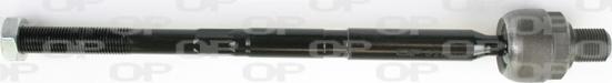 Open Parts SSJ1025.11 - Inner Tie Rod, Axle Joint autospares.lv