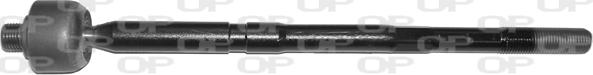 Open Parts SSJ1020.11 - Inner Tie Rod, Axle Joint autospares.lv