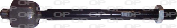 Open Parts SSJ1079.11 - Inner Tie Rod, Axle Joint autospares.lv