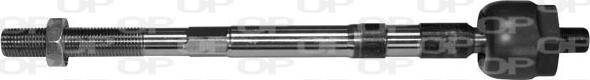 Open Parts SSJ1075.11 - Inner Tie Rod, Axle Joint autospares.lv