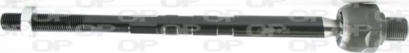 Open Parts SSJ1116.11 - Inner Tie Rod, Axle Joint autospares.lv