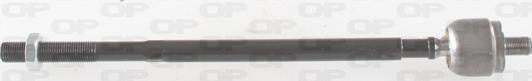 Open Parts SSJ1139.11 - Inner Tie Rod, Axle Joint autospares.lv