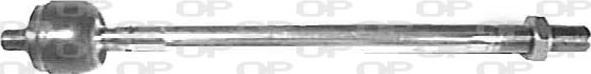 Open Parts SSJ1134.11 - Inner Tie Rod, Axle Joint autospares.lv