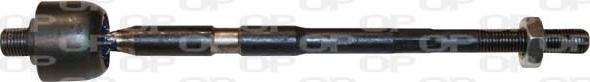 Open Parts SSJ1135.11 - Inner Tie Rod, Axle Joint autospares.lv