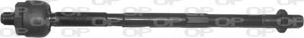 Open Parts SSJ1132.11 - Inner Tie Rod, Axle Joint autospares.lv