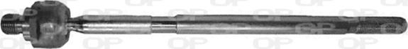 Open Parts SSJ1125.11 - Inner Tie Rod, Axle Joint autospares.lv