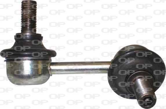 Open Parts SSL1096.01 - Rod / Strut, stabiliser autospares.lv