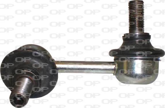 Open Parts SSL1096.10 - Rod / Strut, stabiliser autospares.lv