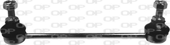 Open Parts SSL1092.11 - Rod / Strut, stabiliser autospares.lv