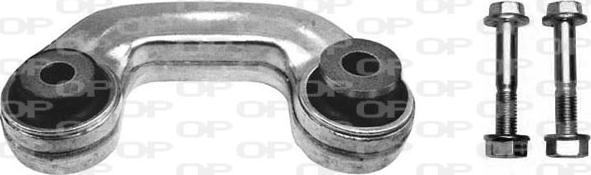 Open Parts SSL1042.01 - Rod / Strut, stabiliser autospares.lv