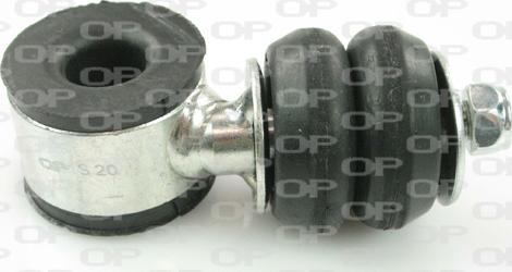 Open Parts SSL1055.11 - Rod / Strut, stabiliser autospares.lv