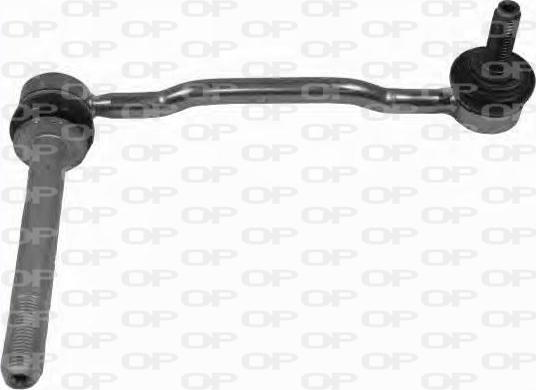 Open Parts SSL1069.01 - Rod / Strut, stabiliser autospares.lv