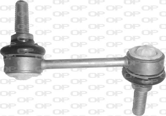 Open Parts SSL1066.01 - Rod / Strut, stabiliser autospares.lv