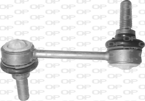 Open Parts SSL1066.10 - Rod / Strut, stabiliser autospares.lv