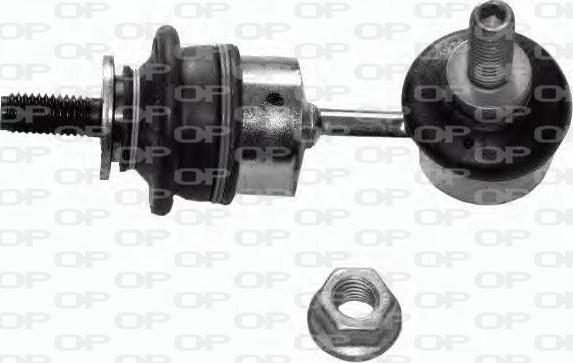 Open Parts SSL1067.11 - Rod / Strut, stabiliser autospares.lv