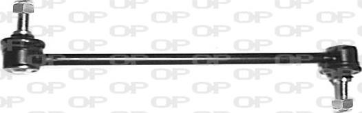 Open Parts SSL1005.11 - Rod / Strut, stabiliser autospares.lv