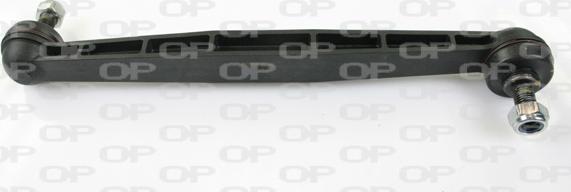 Open Parts SSL1008.11 - Rod / Strut, stabiliser autospares.lv