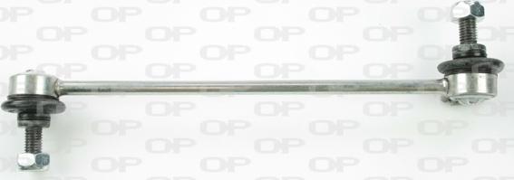 Open Parts SSL1003.11 - Rod / Strut, stabiliser autospares.lv