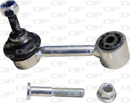 Open Parts SSL1019.11 - Rod / Strut, stabiliser autospares.lv