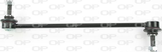 Open Parts SSL1016.11 - Rod / Strut, stabiliser autospares.lv