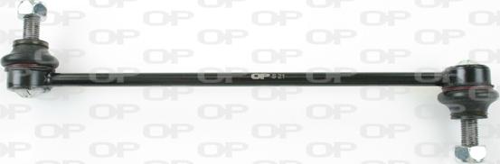 Open Parts SSL1013.11 - Rod / Strut, stabiliser autospares.lv