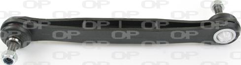 Open Parts SSL1088.11 - Rod / Strut, stabiliser autospares.lv