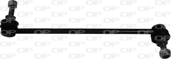 Open Parts SSL1035.01 - Rod / Strut, stabiliser autospares.lv