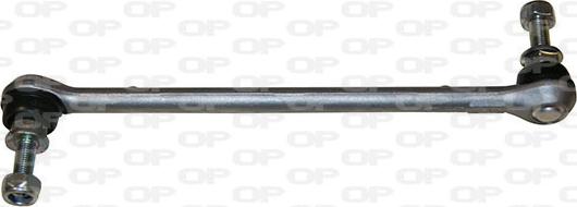 Open Parts SSL1198.11 - Rod / Strut, stabiliser autospares.lv