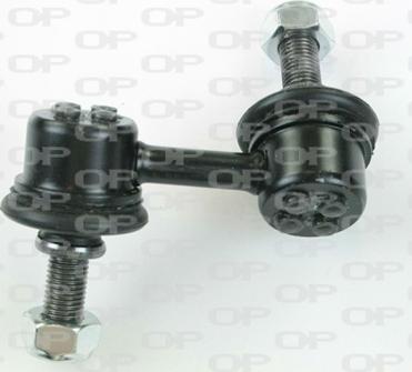 Open Parts SSL1153.01 - Rod / Strut, stabiliser autospares.lv