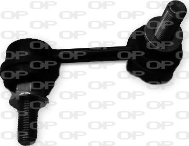 Open Parts SSL1157.01 - Rod / Strut, stabiliser autospares.lv