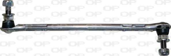 Open Parts SSL1161.01 - Rod / Strut, stabiliser autospares.lv