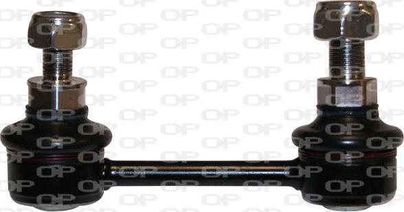 Open Parts SSL1163.11 - Rod / Strut, stabiliser autospares.lv