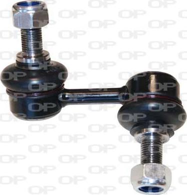 Open Parts SSL1162.10 - Rod / Strut, stabiliser autospares.lv