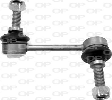 Open Parts SSL1102.01 - Rod / Strut, stabiliser autospares.lv