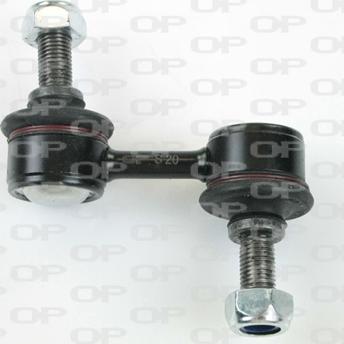 Open Parts SSL1136.11 - Rod / Strut, stabiliser autospares.lv